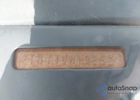 1979 Pontiac Firebird z USA, uszkodzony, nr VIN 2T87Y9N192524